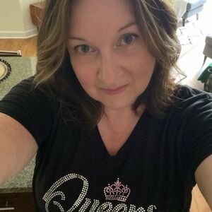 Meet your Posher, Dawn